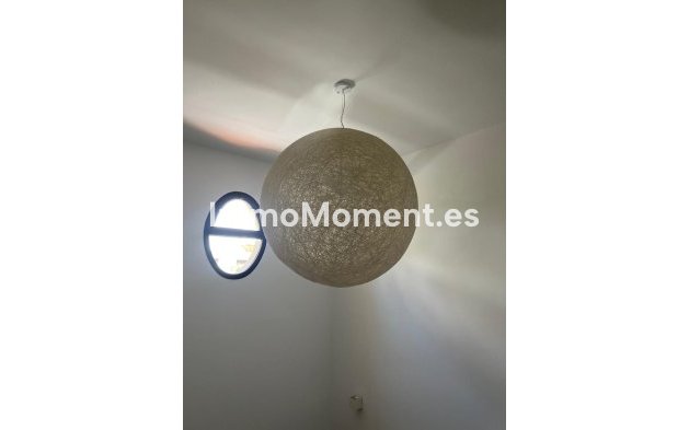 Revente - Maison mitoyenne - Estepona  - Estepona Centro