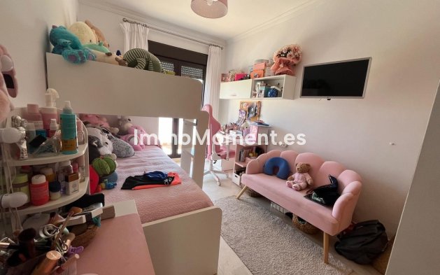 Revente - Maison mitoyenne - Estepona  - Estepona Centro