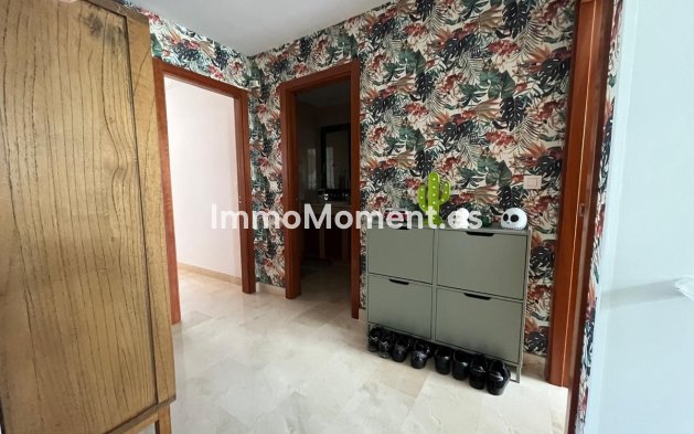 Revente - Maison mitoyenne - Estepona  - Estepona Centro