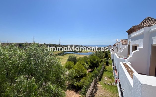 Revente - Maison mitoyenne - Estepona  - Estepona Centro