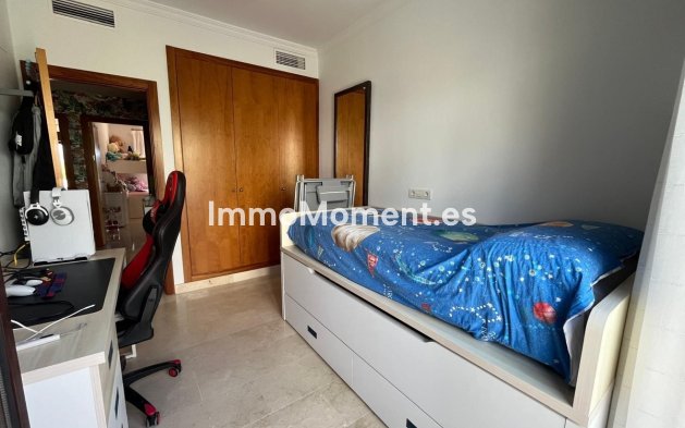 Revente - Maison mitoyenne - Estepona  - Estepona Centro