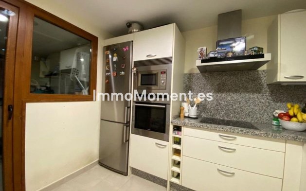 Reventa - Apartamento - Estepona  - Atalaya