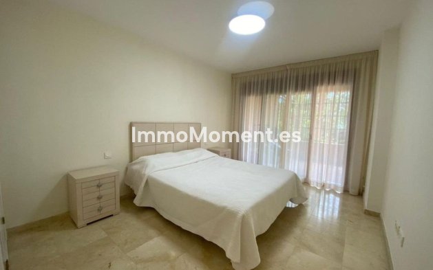 Reventa - Apartamento - Estepona  - Atalaya