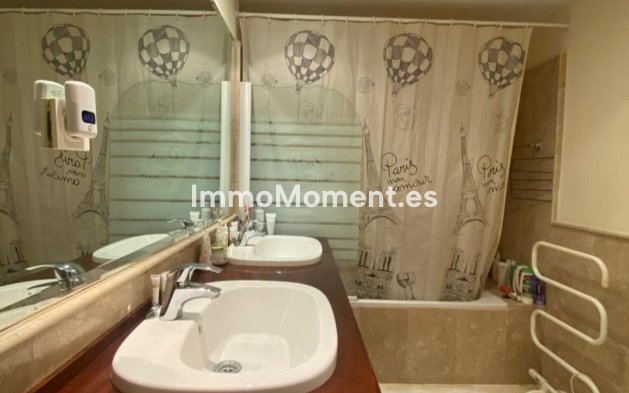 Reventa - Apartamento - Estepona  - Atalaya