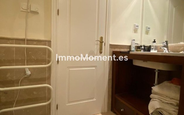 Reventa - Apartamento - Estepona  - Atalaya