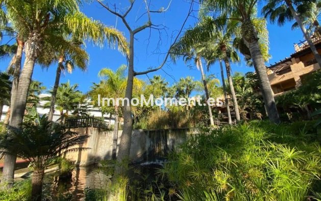 Reventa - Apartamento - Estepona  - Atalaya