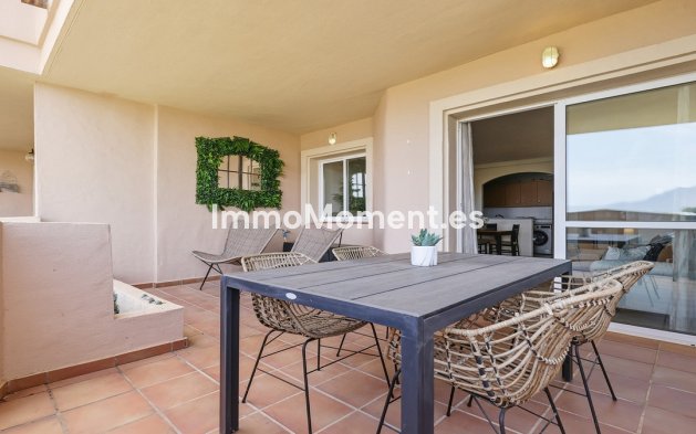 Bestaande woning - Appartement - Manilva - La Duquesa