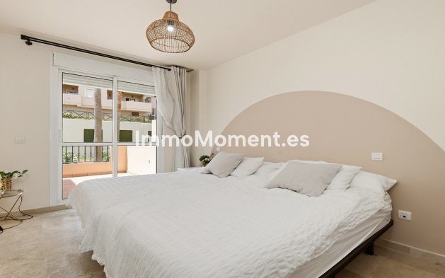 Bestaande woning - Appartement - Manilva - La Duquesa