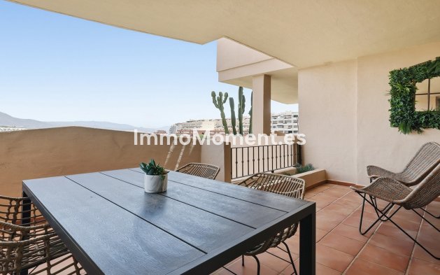 Bestaande woning - Appartement - Manilva - La Duquesa