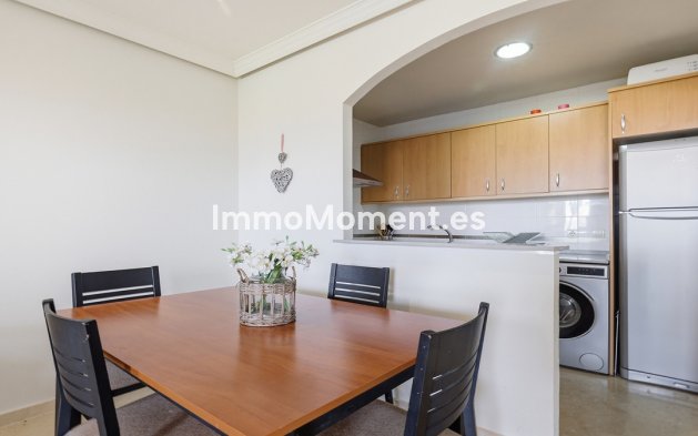 Bestaande woning - Appartement - Manilva - La Duquesa