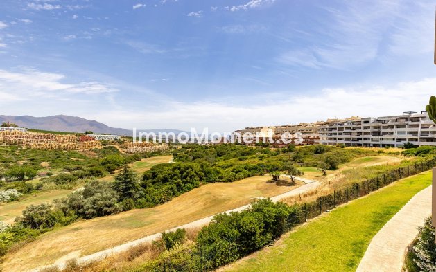 Bestaande woning - Appartement - Manilva - La Duquesa