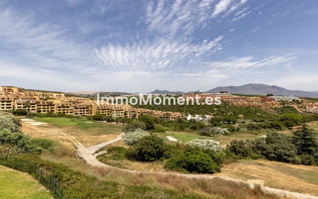 Bestaande woning - Appartement - Manilva - La Duquesa