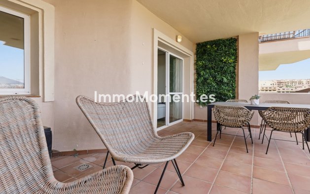Bestaande woning - Appartement - Manilva - La Duquesa