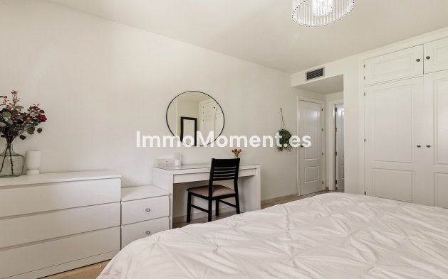 Bestaande woning - Appartement - Manilva - La Duquesa