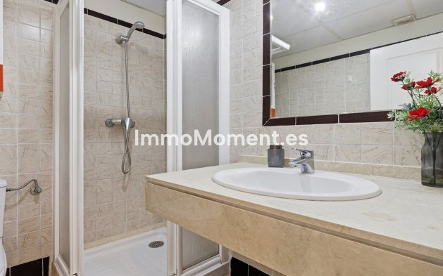 Bestaande woning - Appartement - Manilva - La Duquesa