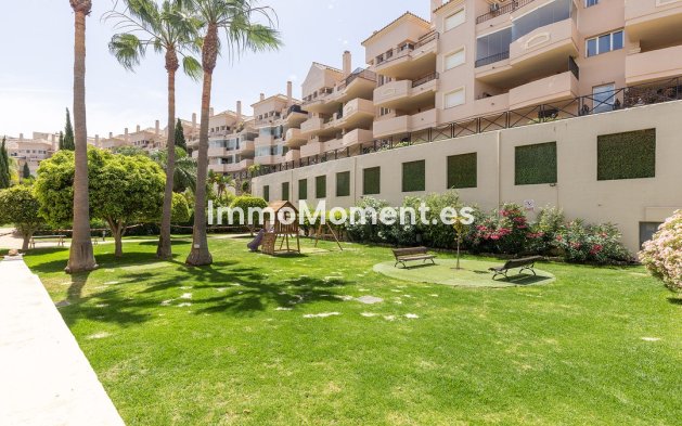 Bestaande woning - Appartement - Manilva - La Duquesa