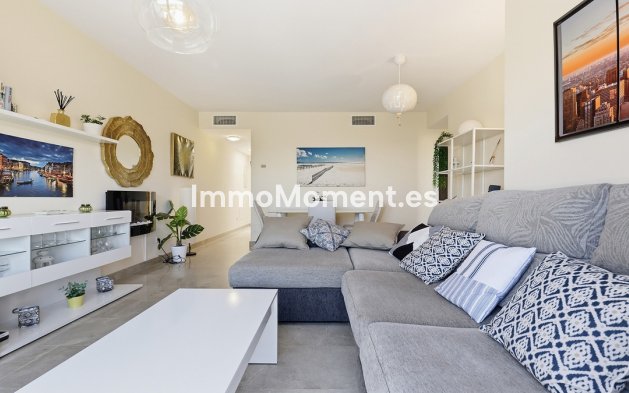 Bestaande woning - Appartement - Manilva - La Duquesa