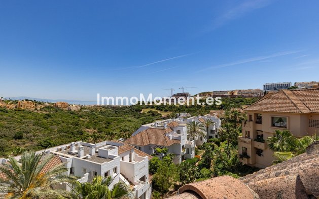 Bestaande woning - Appartement - Manilva - La Duquesa