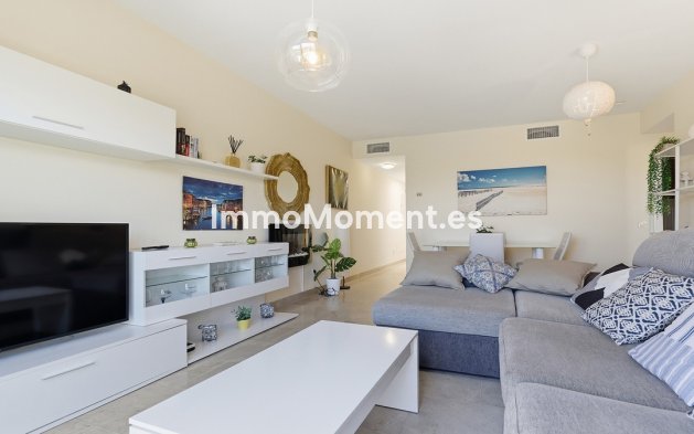 Bestaande woning - Appartement - Manilva - La Duquesa