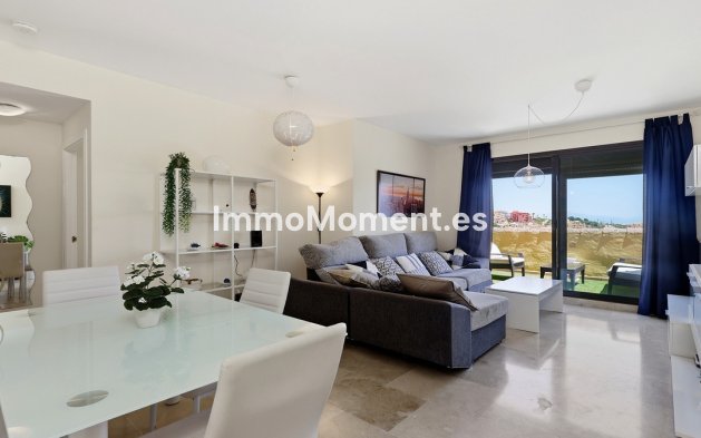 Bestaande woning - Appartement - Manilva - La Duquesa