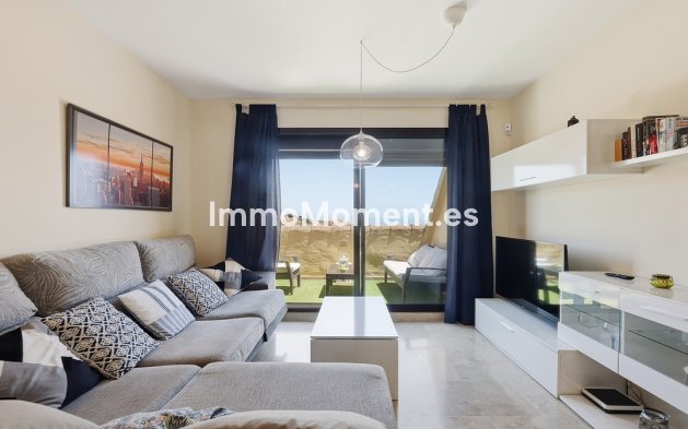 Bestaande woning - Appartement - Manilva - La Duquesa