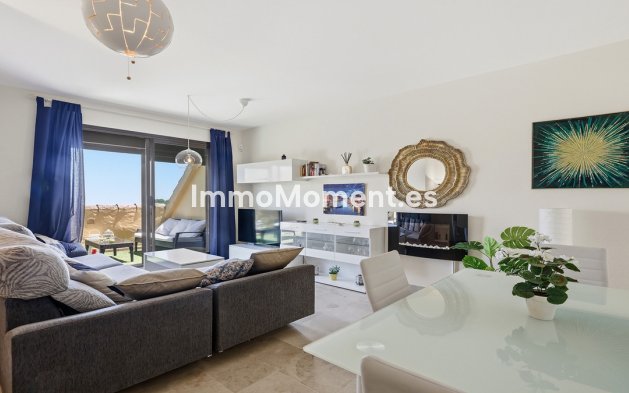 Bestaande woning - Appartement - Manilva - La Duquesa