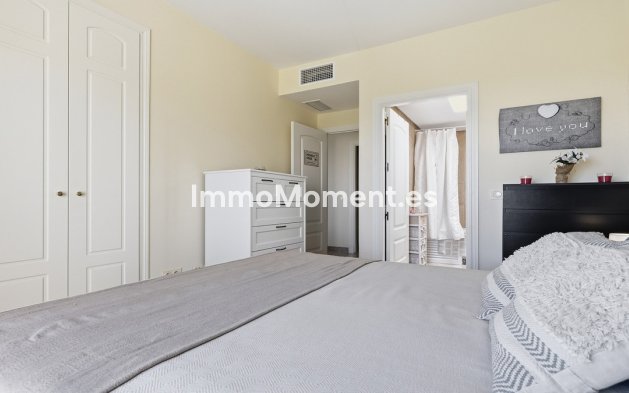 Bestaande woning - Appartement - Manilva - La Duquesa