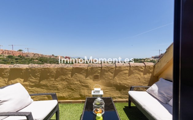 Bestaande woning - Appartement - Manilva - La Duquesa