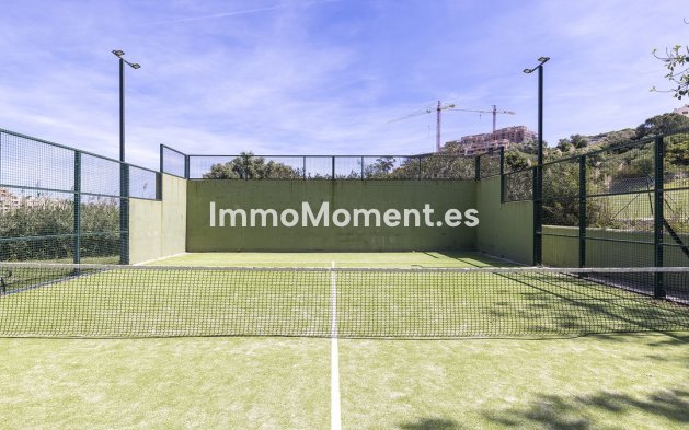 Bestaande woning - Appartement - Manilva - La Duquesa