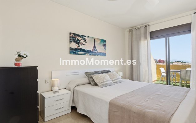Bestaande woning - Appartement - Manilva - La Duquesa