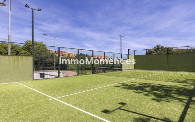Bestaande woning - Appartement - Manilva - La Duquesa