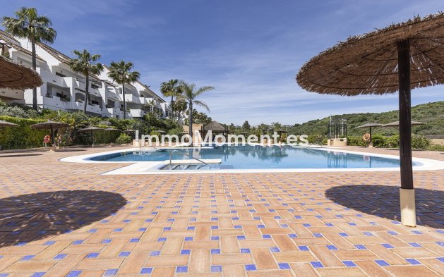 Bestaande woning - Appartement - Manilva - La Duquesa