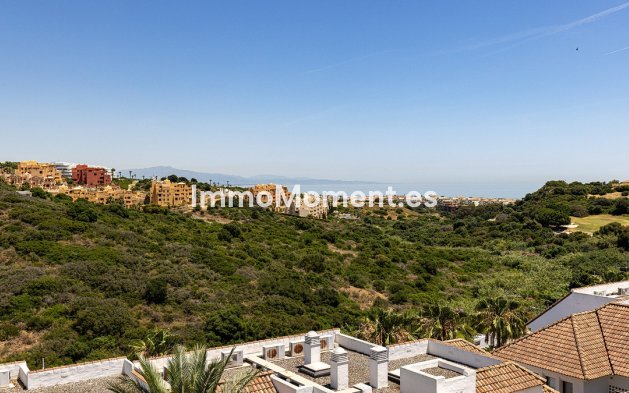 Bestaande woning - Appartement - Manilva - La Duquesa