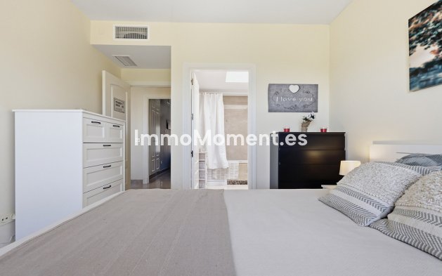 Bestaande woning - Appartement - Manilva - La Duquesa