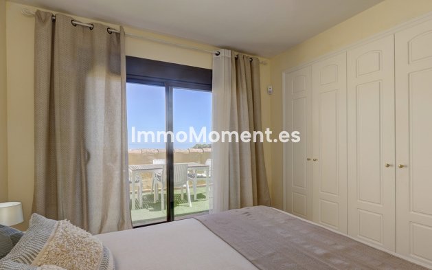 Bestaande woning - Appartement - Manilva - La Duquesa