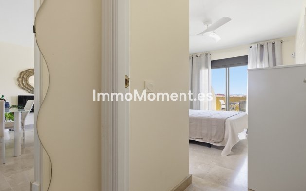 Bestaande woning - Appartement - Manilva - La Duquesa
