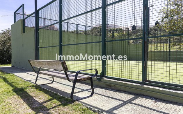 Bestaande woning - Appartement - Manilva - La Duquesa