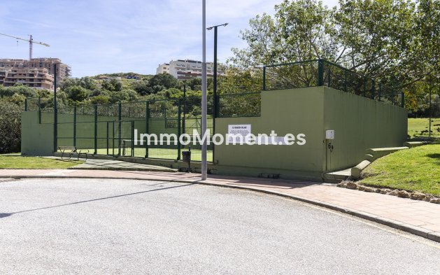Bestaande woning - Appartement - Manilva - La Duquesa