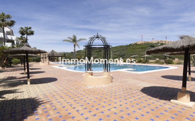 Bestaande woning - Appartement - Manilva - La Duquesa