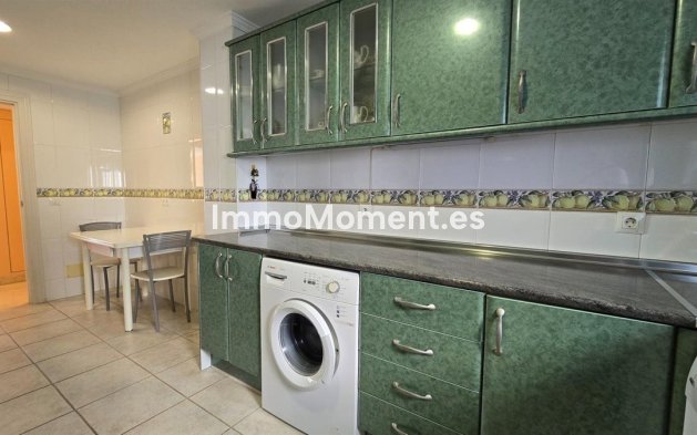 Resale - Apartment - Benahavís - La Quinta