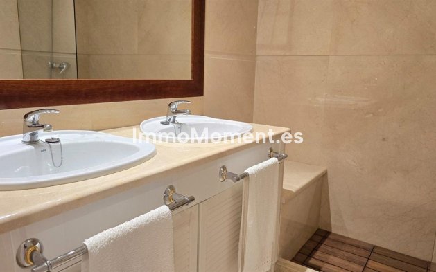 Resale - Apartment - Benahavís - La Quinta