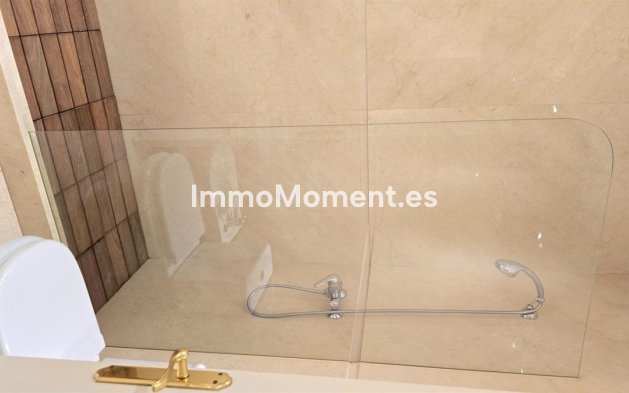 Resale - Apartment - Benahavís - La Quinta