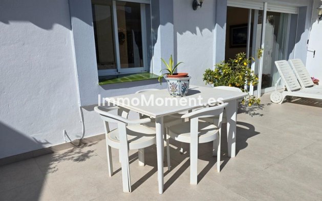 Resale - Apartment - Benahavís - La Quinta