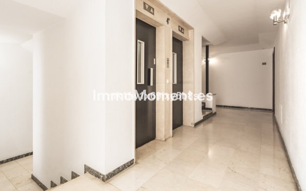 Resale - Apartment - Marbella - Marbella Centro