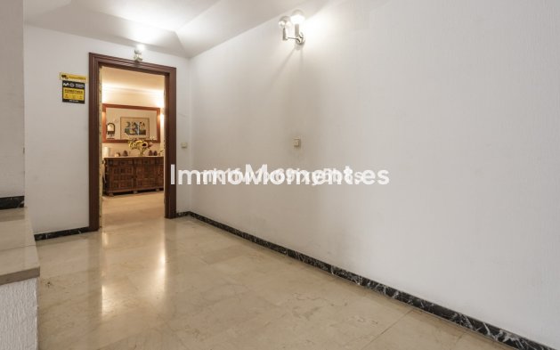 Resale - Apartment - Marbella - Marbella Centro