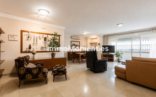 Resale - Apartment - Marbella - Marbella Centro
