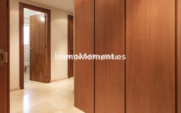 Resale - Apartment - Marbella - Marbella Centro