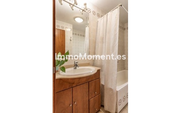 Resale - Apartment - Marbella - Marbella Centro
