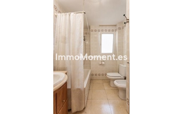 Resale - Apartment - Marbella - Marbella Centro
