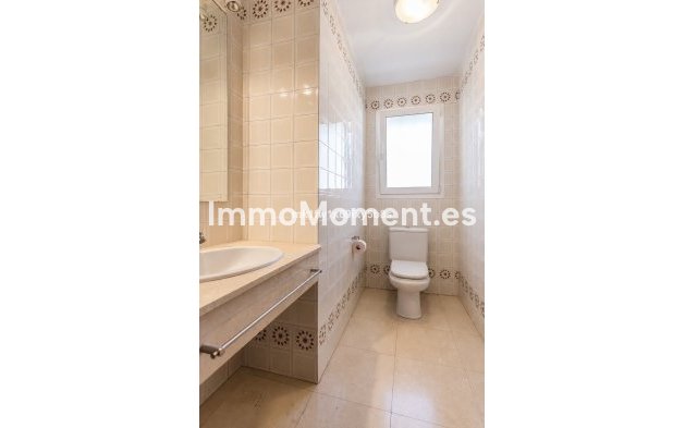 Resale - Apartment - Marbella - Marbella Centro